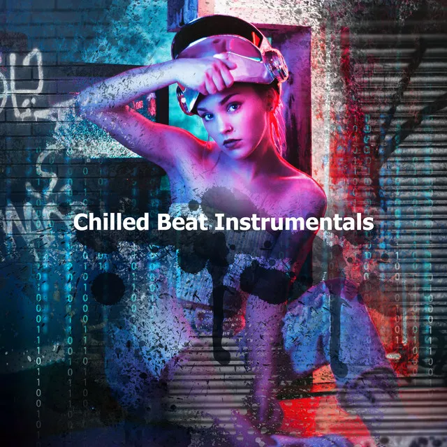 Chilled Beat Instrumentals