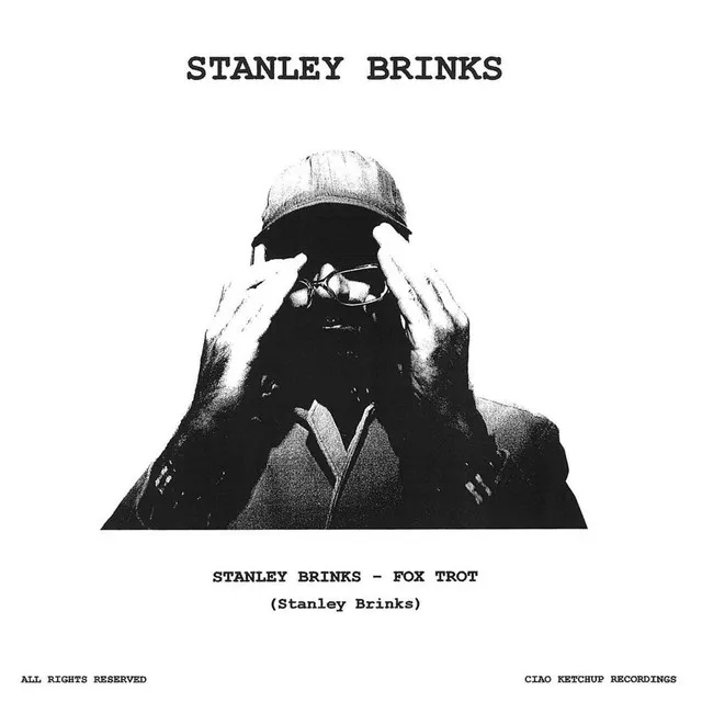 Stanley Brinks - Fox Trot