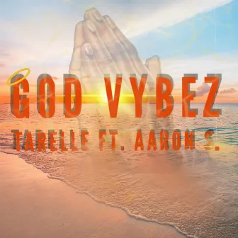 God Vybez by Aaron S.