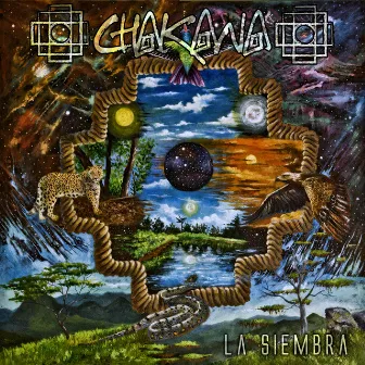 La Siembra by Chakana