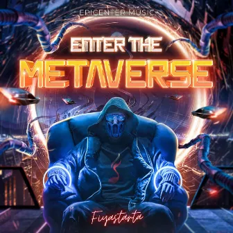 Enter the Metaverse by Fiyastarta