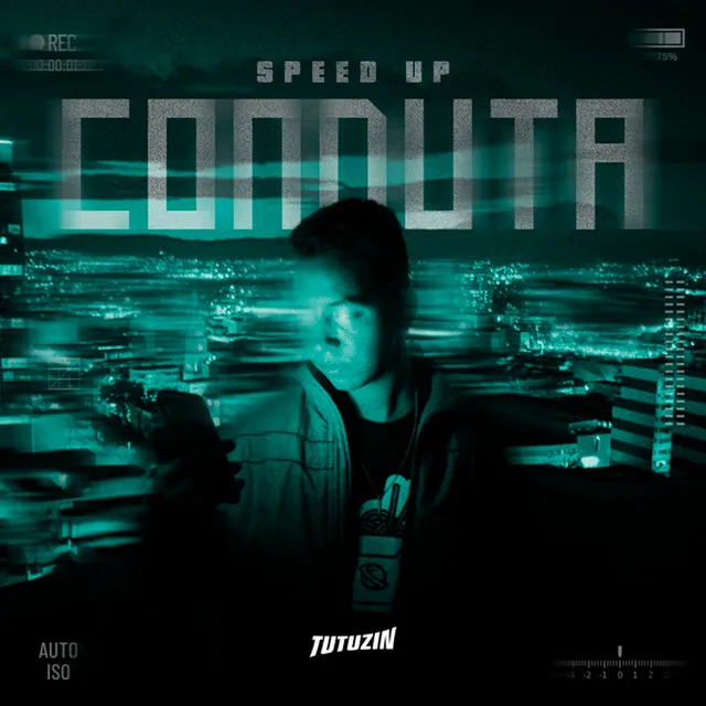 Conduta - Speed Up