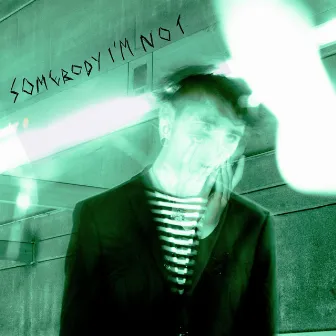 somebody i'm not by Shiki XO