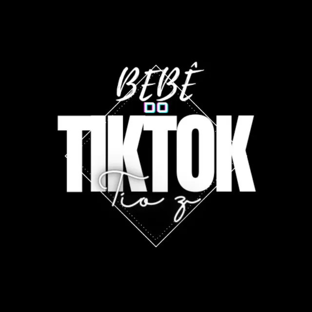 Bebê do Tiktok