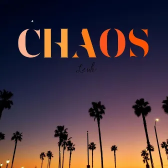 Chaos by Leah