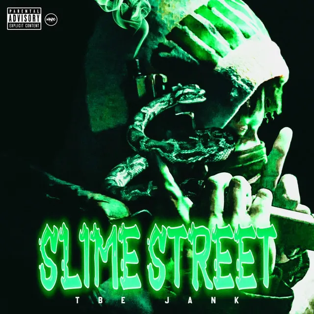 Slime Street