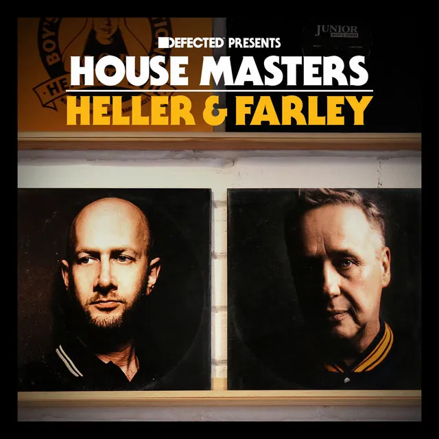 Heller & Farley