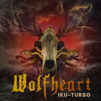 Iku-Turso by Wolfheart