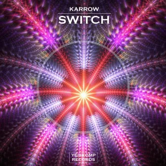 Switch by KARROW