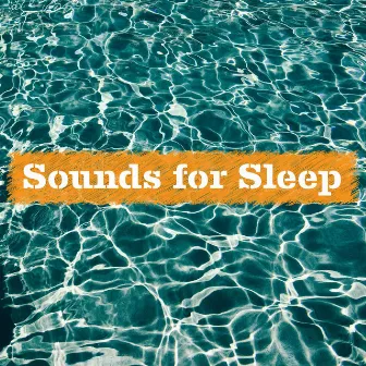 Sounds for Sleep by Ocean Waves Therapy