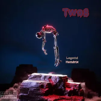 Two8 by Legend Hendrix