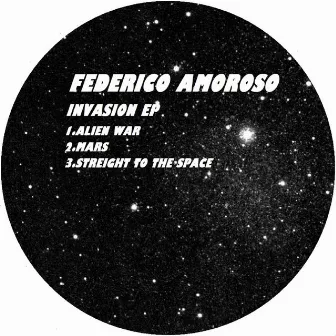 Invasion by Federico Amoroso