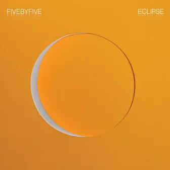 Eclipse - Radio Edit by fivebyfive