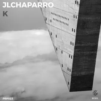 K by JLChaparro