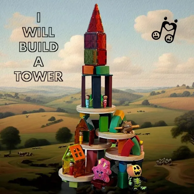 I Will Build a Tower