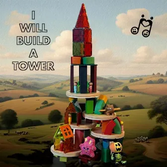 I Will Build a Tower by Unknown Artist