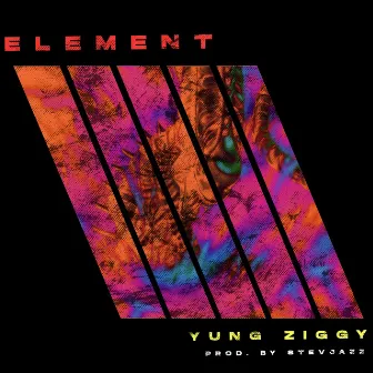 Element by Zion not Zeeyon