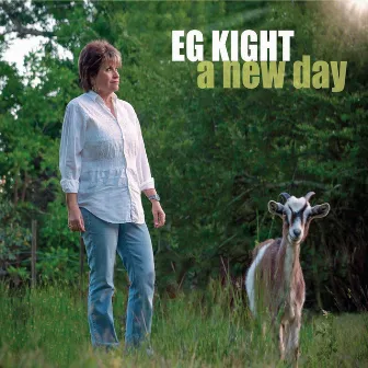 A New Day by EG Kight