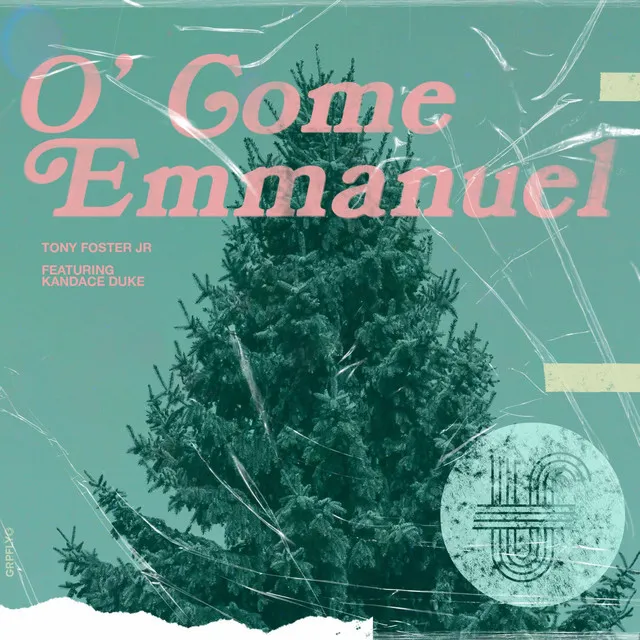 O' Come Emmanuel