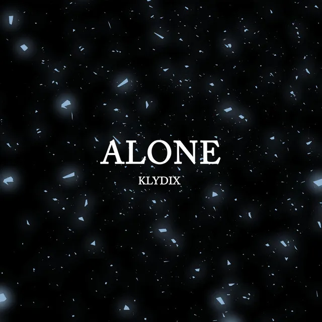 Alone