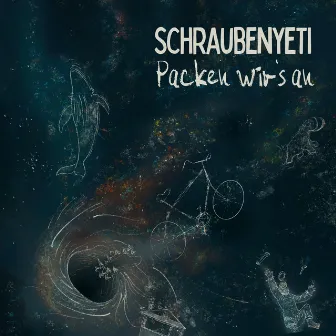 Packen wir's an by Schraubenyeti