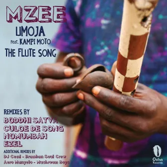 Umoja / The Flute Song by Mzee