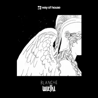 Blanche by Wielki