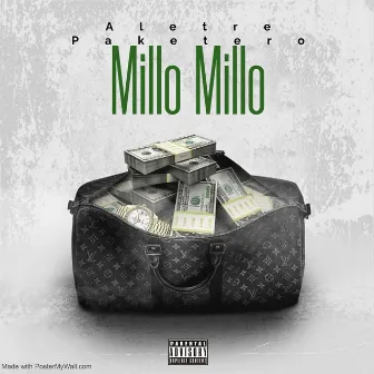 Millo Millo (Cover) by Alettre Paketero