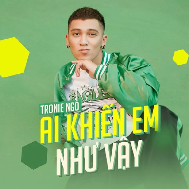 Ai Khiến Em Như Vậy