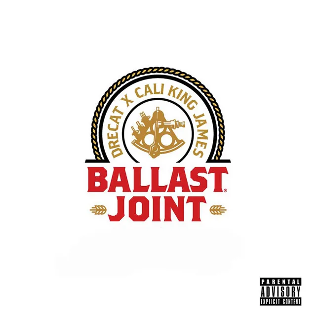 Ballast Joint (feat. Cali King James)