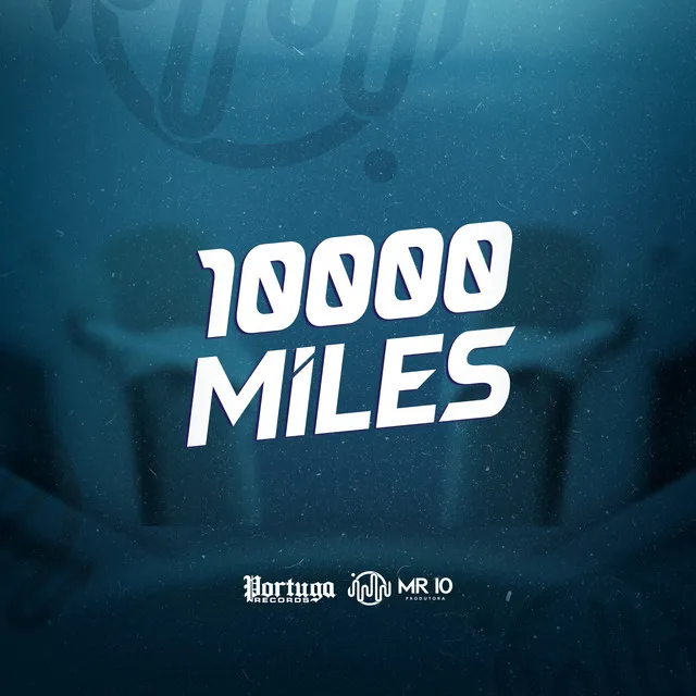 10000 MILES