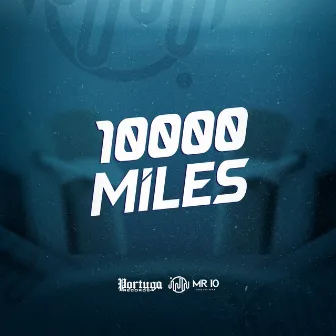 10000 MILES by Newsen