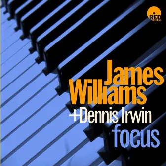 Focus by Dennis Irwin