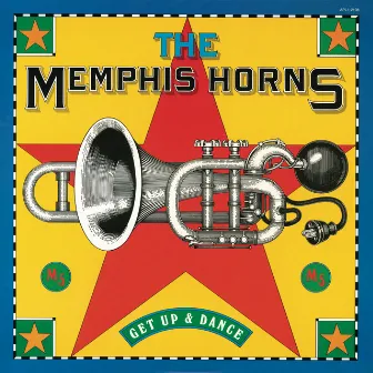 Get Up and Dance by The Memphis Horns