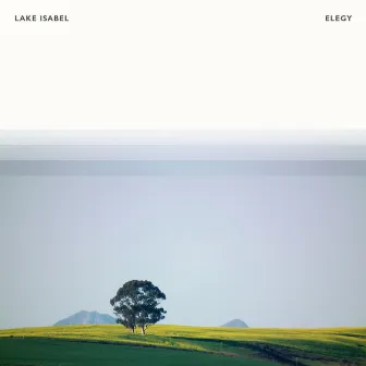 Elegy by Lake Isabel