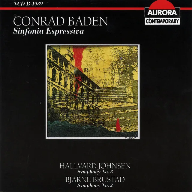 Symphony No. 3, Op. 26