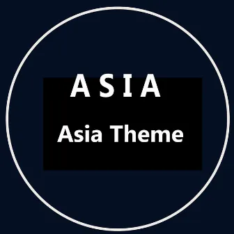 Asia Theme by Asia