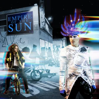 DNA (The Remixes) by Empire Of The Sun