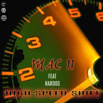 High Speed Shift by Mac11