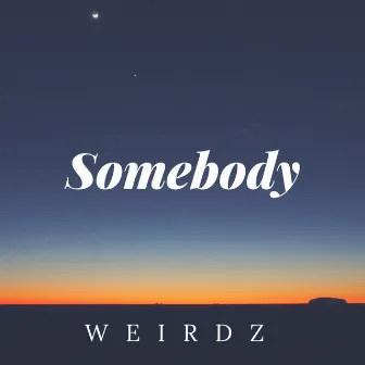 Somebody by Weirdz