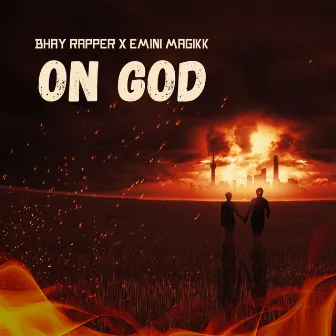 On God by Bhay Rapper