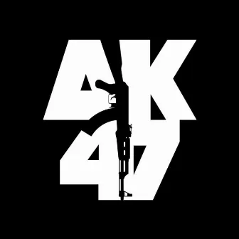 AK47 by Alex Pecina