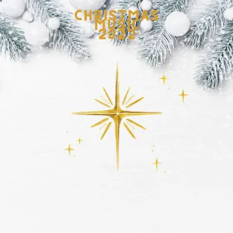 Christmas Snow Nights by Christmas Music 2023