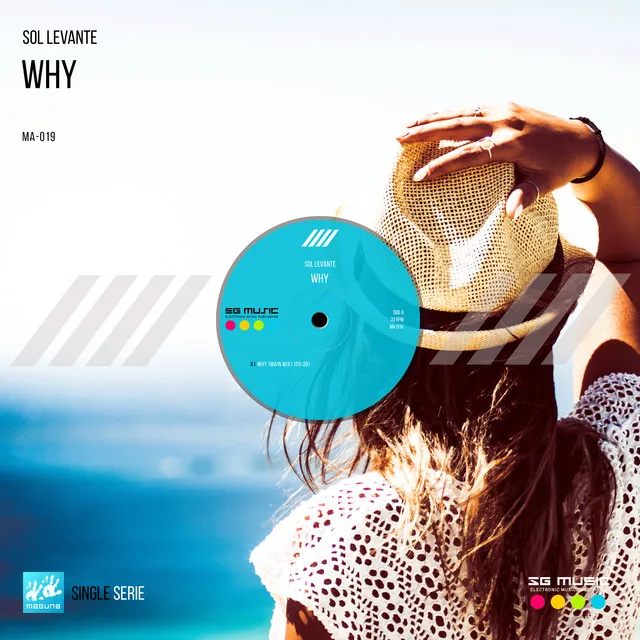 Why - Main Mix