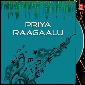 Priya Raagaalu by Anuradha Sriram