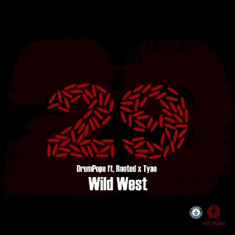 WILD WEST by Rooted