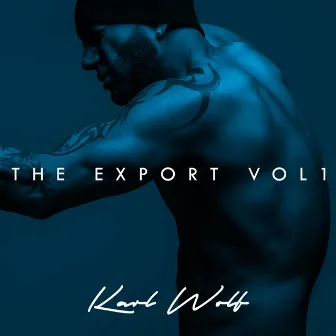 Export Vol. 1 by Karl Wolf