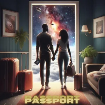 Passport by Demond