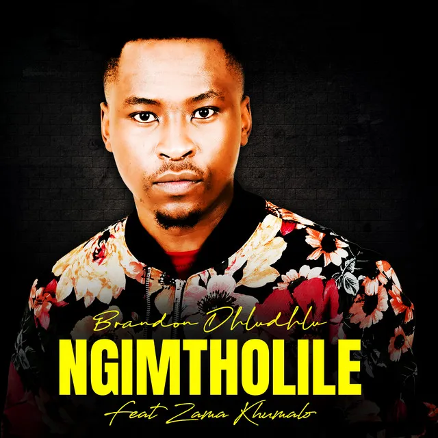 Ngimtholile