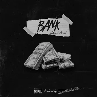 Bank by Jerrod Arvel